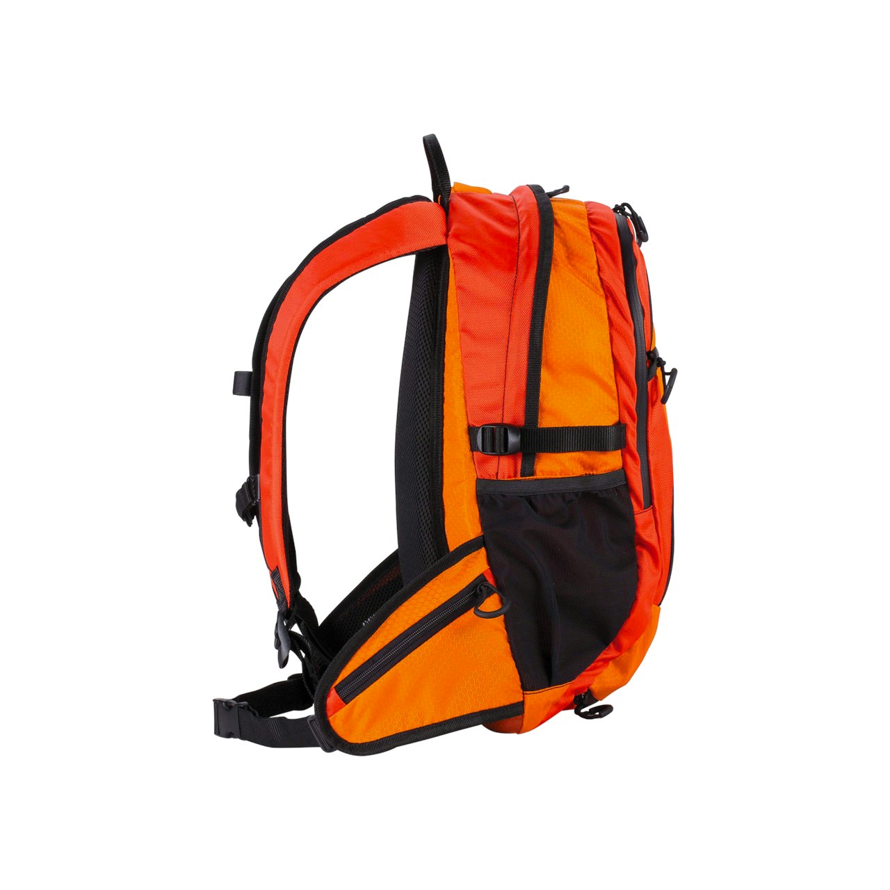 BBB Cycling TrailPacker Allround Backpack 25L Orange/Red