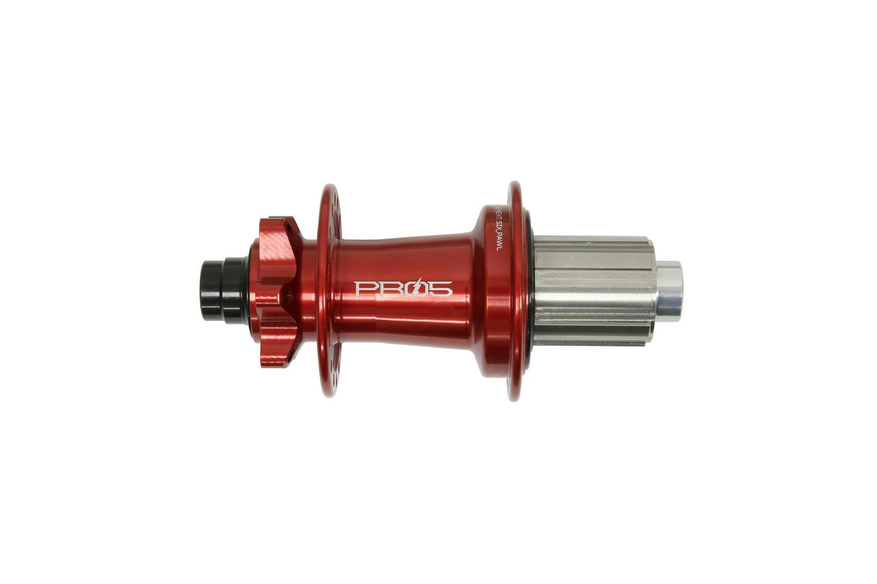 Hope Pro 5 e-Bike Rear Hub 148x12