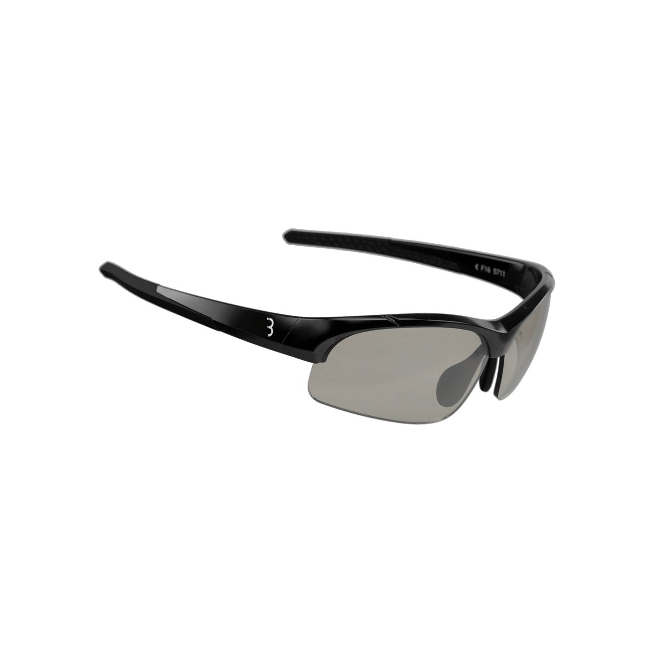 BBB Cycling Impress PH Sportglasses Small Glossy Black BSG-48PH