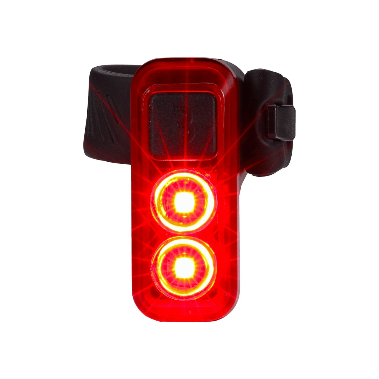 BBB Cycling Salute Light