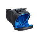 BBB CYCLING CurvePack Reflect Saddle Bag Size Large
