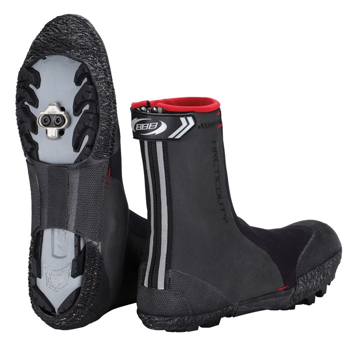 BBB Cycling ArcticDuty Shoe Cover