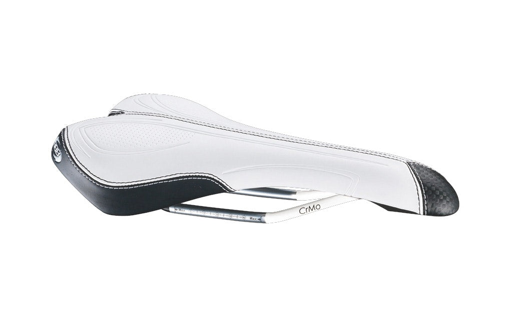 BBB Cycling SupremeBase Saddle Synthetic