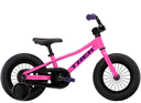 TREK Precaliber 12 Flamingo Pink 12