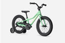 TREK Precaliber 16 Coaster Brake Green Flash 16