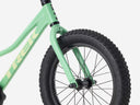 TREK Precaliber 16 Coaster Brake Green Flash 16