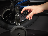 Thumbnail for Precaliber 16 Mulsanne Blue 16