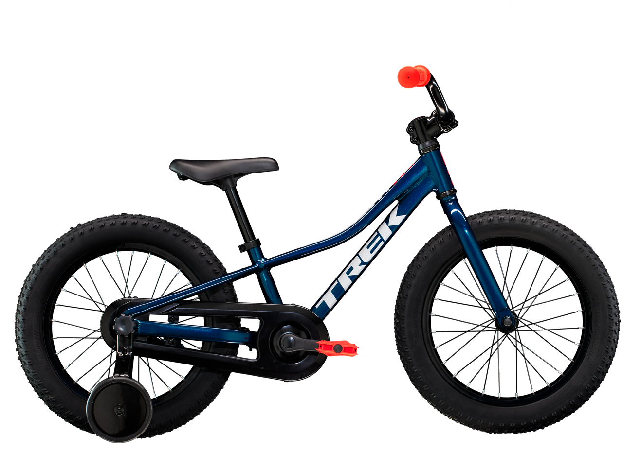 Precaliber 16 Mulsanne Blue 16