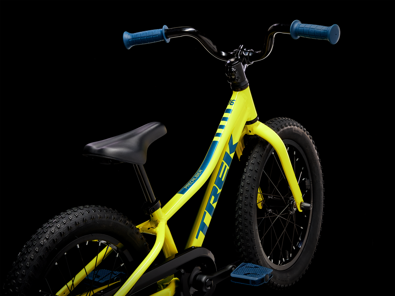 Precaliber 16 Volt 16