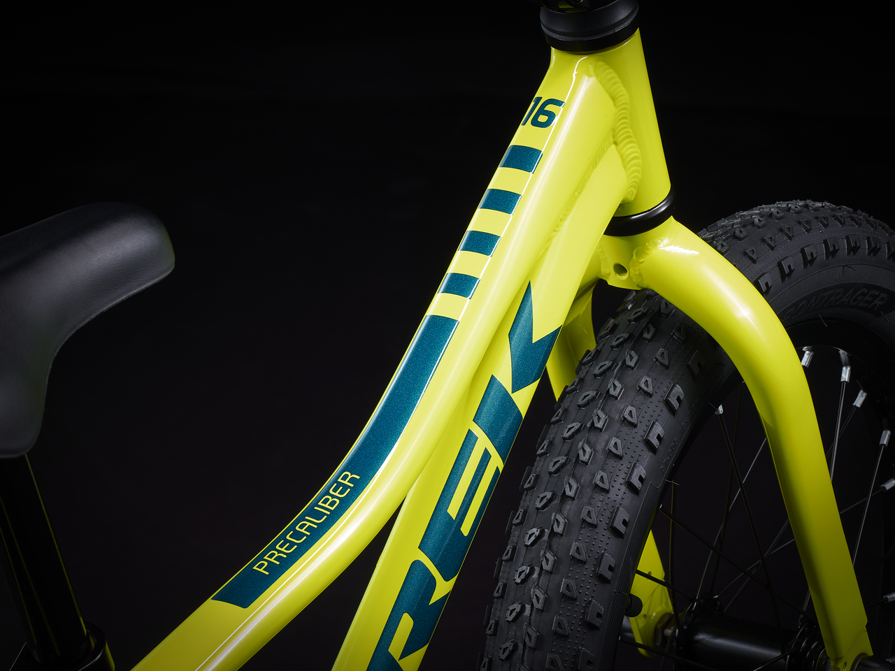 Precaliber 16 Volt 16