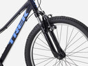 TREK Precaliber 24 8-speed Suspension Marianas Blue 24