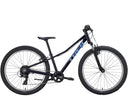TREK Precaliber 24 8-speed Suspension Marianas Blue 24