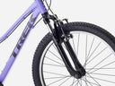TREK Precaliber 24 8-speed Suspension Lavender Haze 24