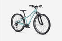 TREK Precaliber 24 8-speed Suspension Blue Sage 24
