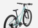 TREK Precaliber 24 8-speed Suspension Blue Sage 24