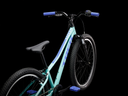 TREK Precaliber 24 8-speed Suspension Aloha Green 24