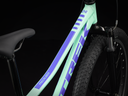 TREK Precaliber 24 8-speed Suspension Aloha Green 24