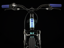 TREK Precaliber 24 8-speed Suspension Aloha Green 24