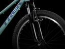 TREK Precaliber 24 8-speed Suspension Aloha Green 24