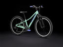 TREK Precaliber 24 8-speed Suspension Aloha Green 24
