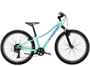 TREK Precaliber 24 8-speed Suspension Aloha Green 24