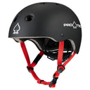 PRO-TEC - JR Classic Fit Certified Helmet - Matte Black YM 52-56cm