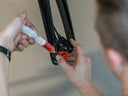 BBB CYCLING BleedKit Disc Brake Bleeding Kit Shimano