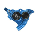 HOPE Rx4+ Caliper Flatmount+20mm Mineral Fluid