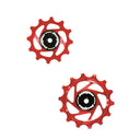 HOPE Jockey Wheels