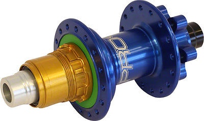 Hope Pro 4 Rear Hub 142x12