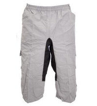 Thumbnail for BBB Cycling FreeRide 3/4 Shorts Khaki Size Small