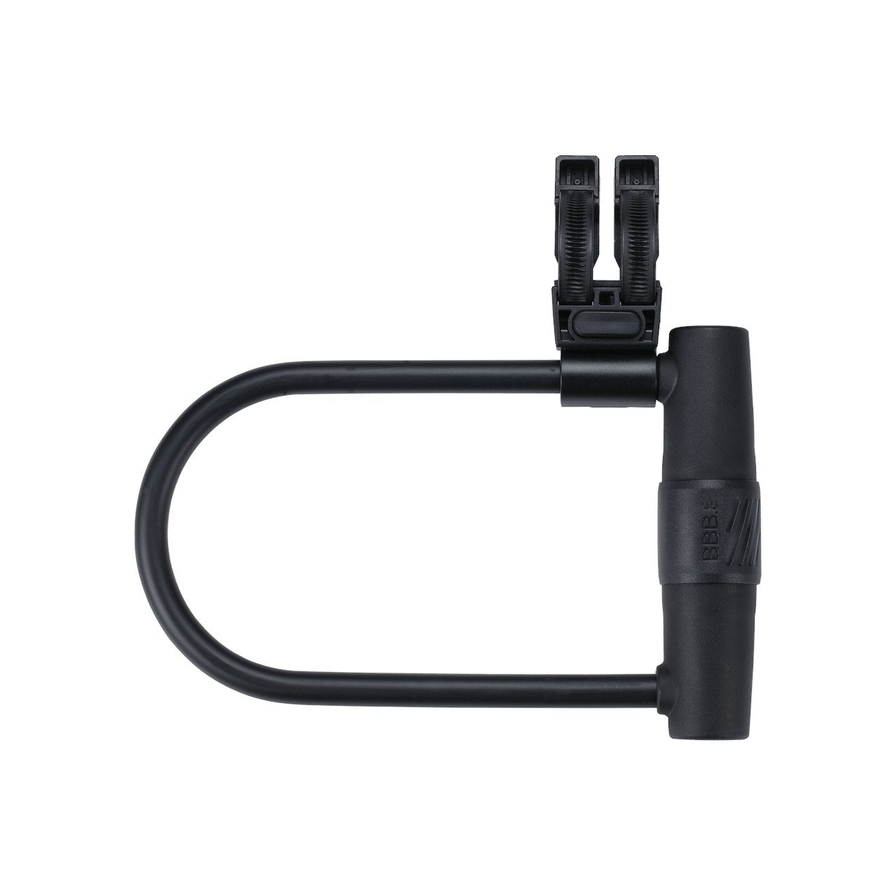 BBB Cycling U-Vault 2.0 Bike Lock