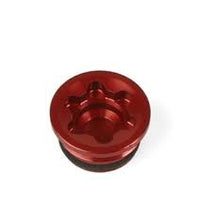 Thumbnail for Hope Rx4 Small Bore Cap Dot Red