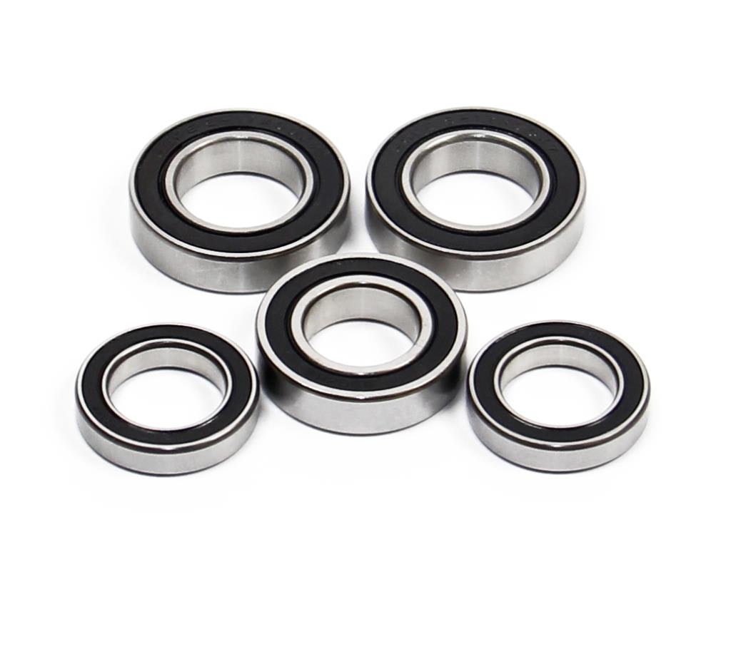 Hope Pro 2 Rear Hub Bearing Kit -