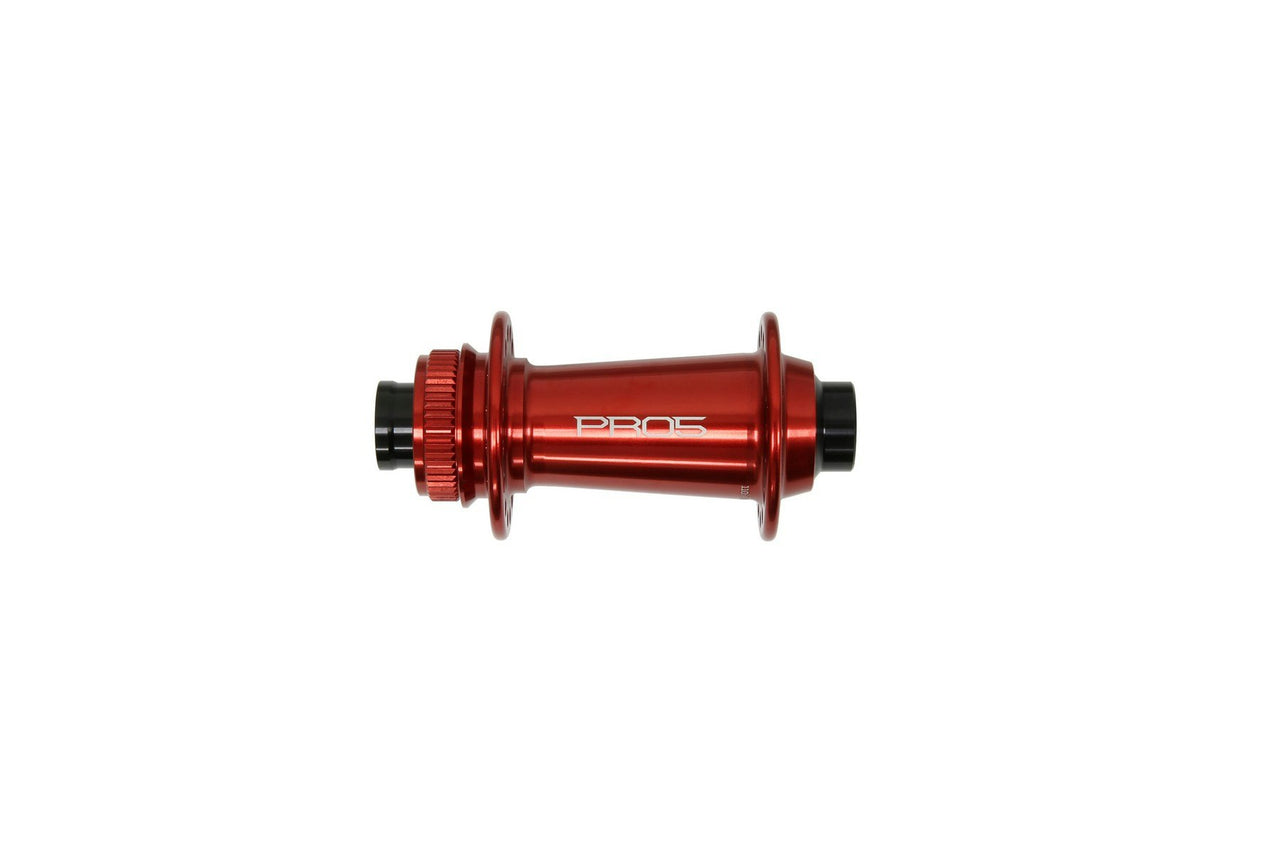 Hope Pro 5 Centre Lock Front Hub 110x15