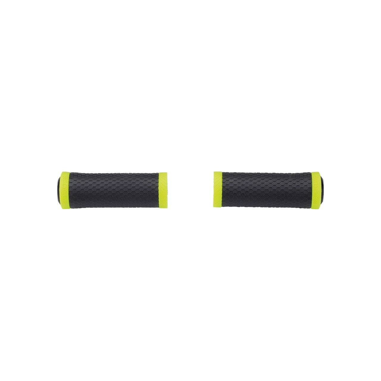 BBB Cycling Viper Grips Black/Neon 92mm