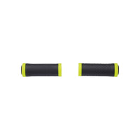 Thumbnail for BBB Cycling Viper Grips Black/Neon 92mm