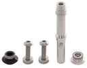 HOPE Pro 2 & 4 Evo Rear Hub Conversion Kit