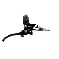 Thumbnail for Hope Tech 4 Master Cylinder Complete Right Hand Black/Black