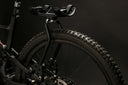 AEROE Spider Rear Rack Black