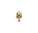 HOPE Brass Insert - Suit 5Mm Hose