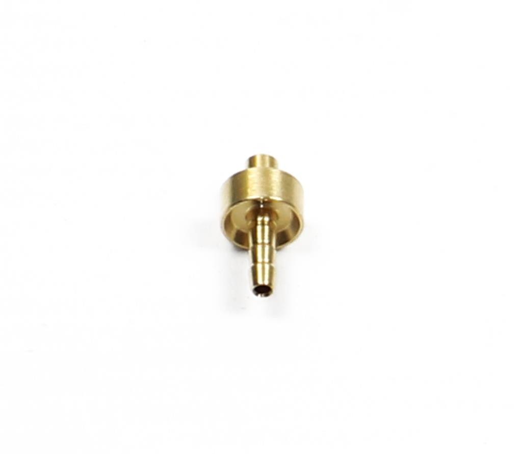 Hope Brass Insert - Suit 5Mm Hose