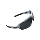 BBB CYCLING Commander Sportglasses White