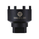 BBB CYCLING 1/2" Chainring Tool Bosch Gen 3/4