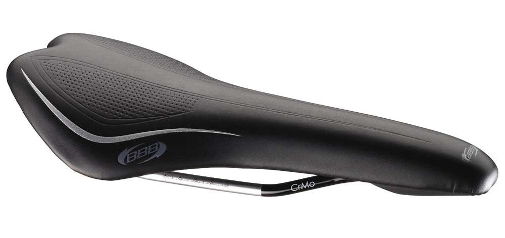 BBB Cycling UltraBase Saddle