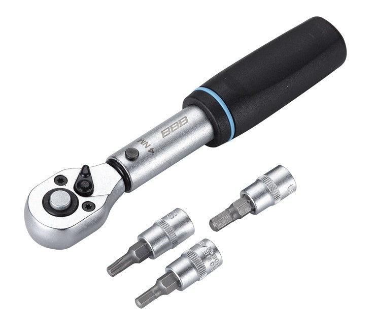 BBB Cycling TorqueFix Torque Tool