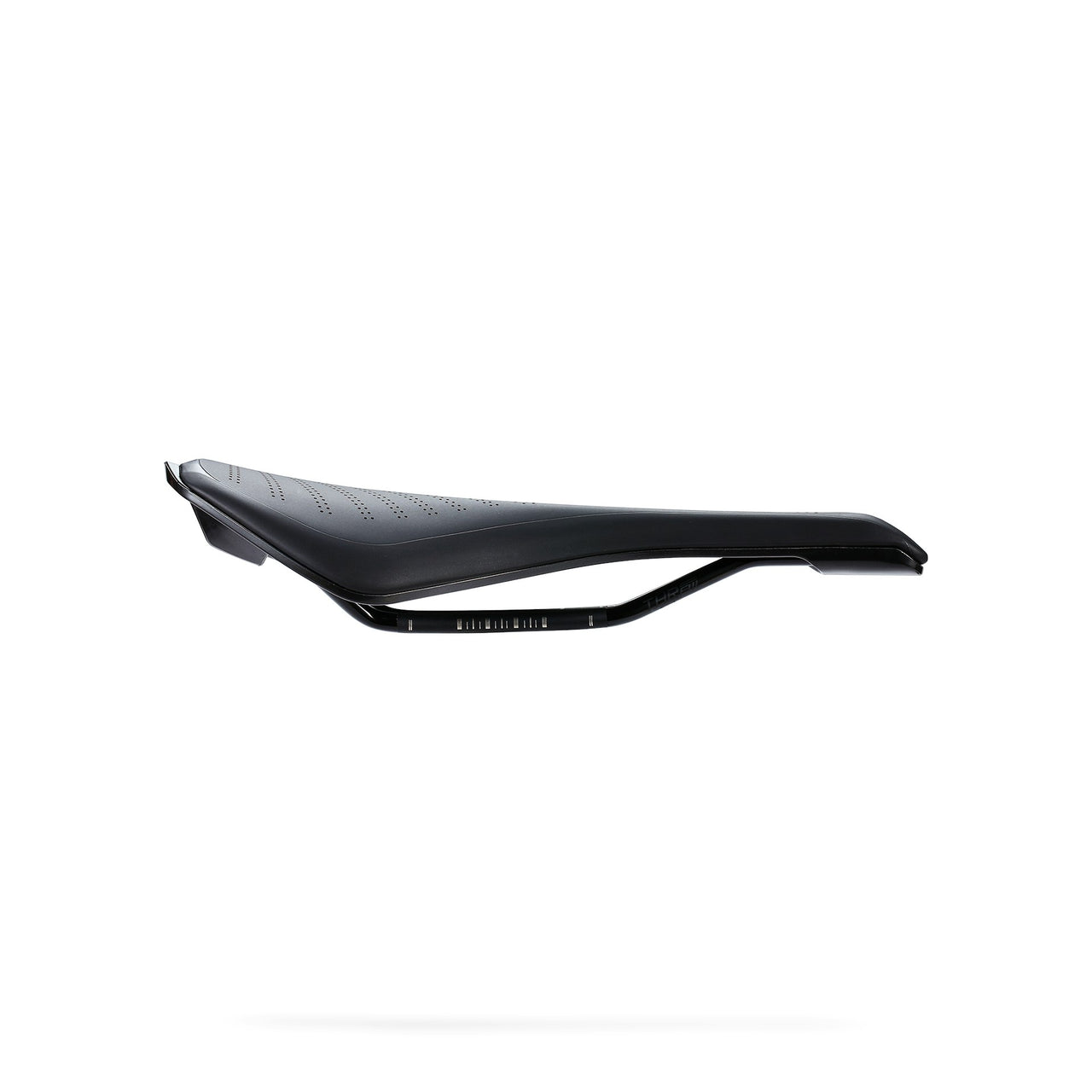 BBB Cycling Phalanx Road Saddle Performance Ti Rails 165X265mm