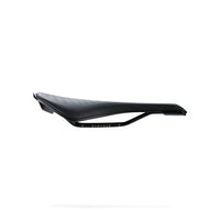 Thumbnail for BBB Cycling Phalanx Road Saddle Performance Ti Rails 165X265mm