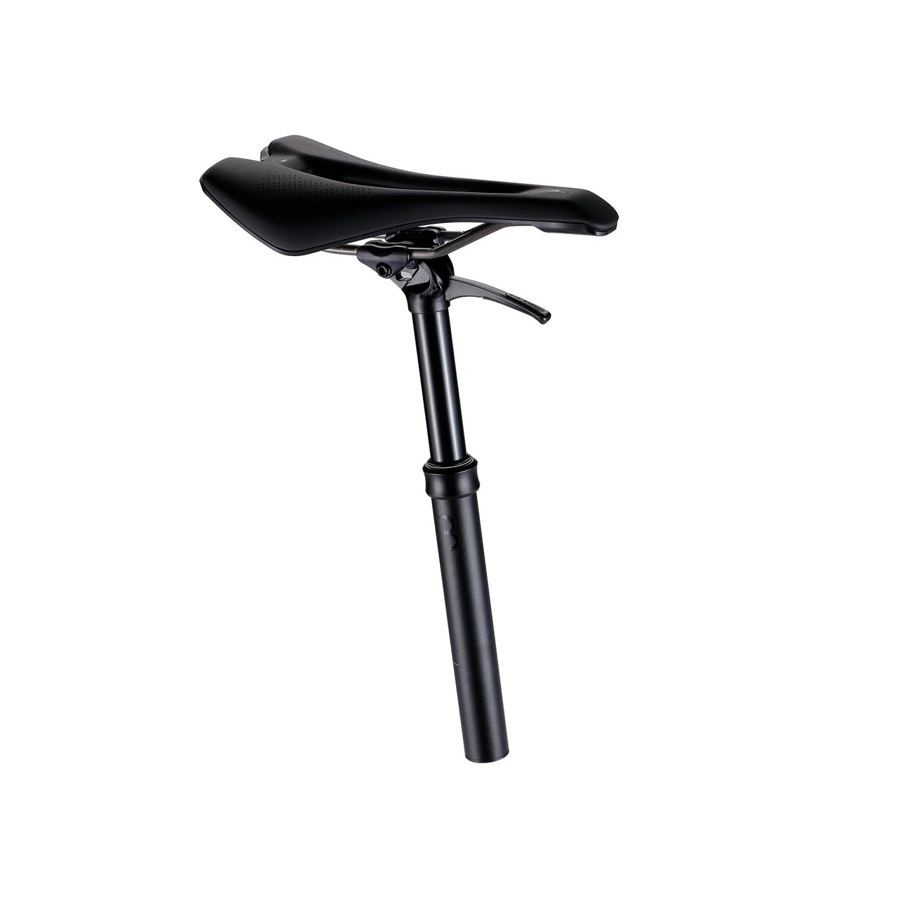 BBB Cycling HandlePost Seat Post Cable Free Dropper 27.2 360mm