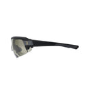 BBB CYCLING Impulse Reader Sportglasses Photochromic +2.0 Matt Black